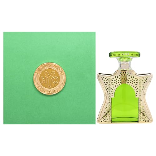 Bond No. 9 Dubai Collection Jade Eau de Parfum Spray 3.4 oz.100 ml